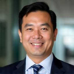 Manufacturing CEO